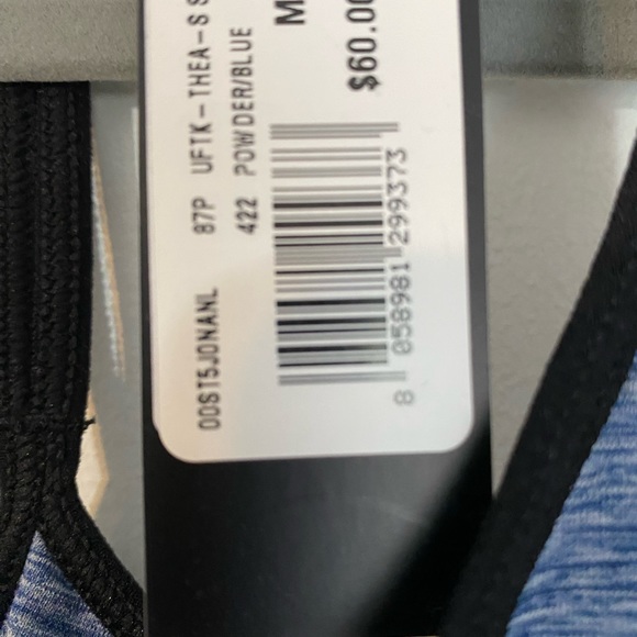 NWT Diesel tank top-M - Picture 5 of 7